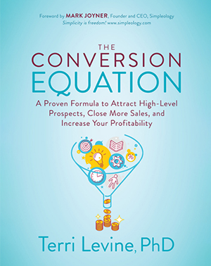 Conversion Equation