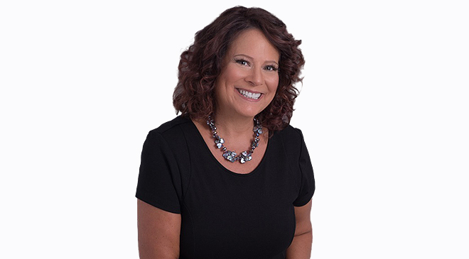 Dr. Terri Levine - Business mentor