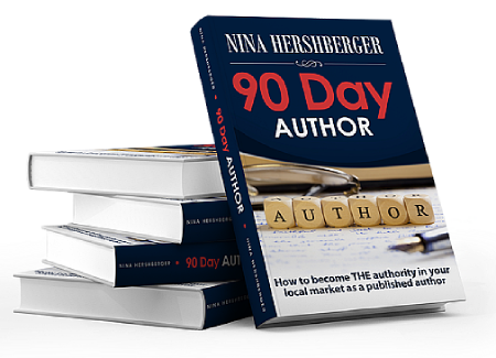 90 Day Author