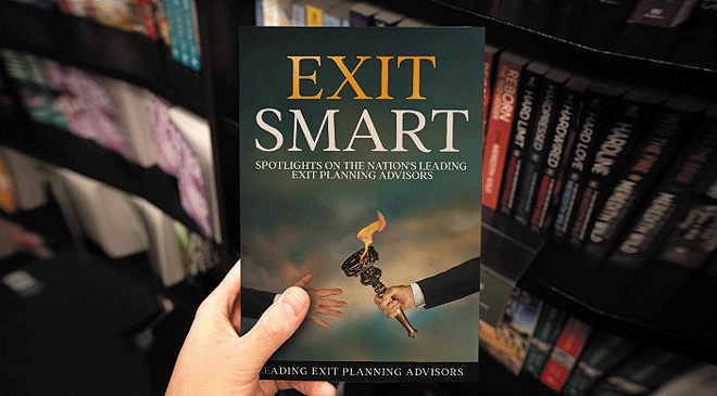 Exit Smart: Spotlights on Leading Exit Planning Advisors