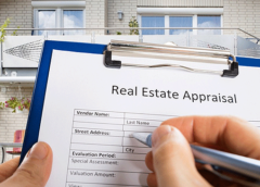 The Surprising Impact of Real Estate Appraisal on Your Home