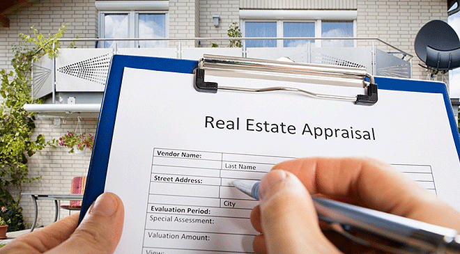 The Surprising Impact of Real Estate Appraisal on Your Home
