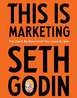 Image of This is Marketing book