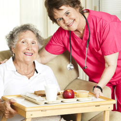 Whatis the right to assisted living